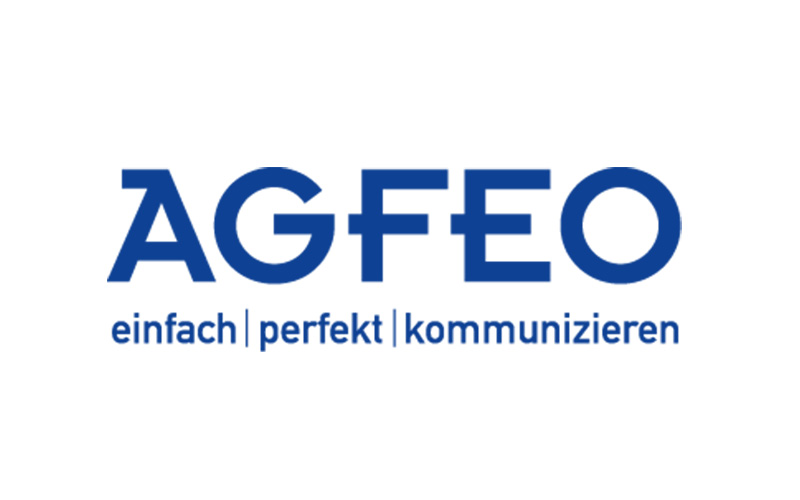 Agfeo - Bronze Partner