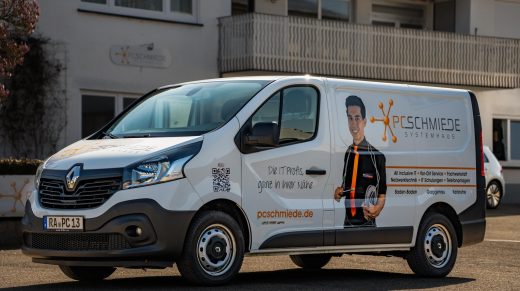 Vor-Ort-IT-Service
